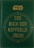 Star Wars: Das Buch der Kopfgeldjäger - Daniel Wallace, Ryder Windham, Jason Fry