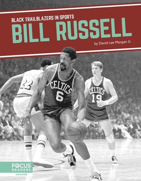 Bill Russell - David Lee Morgan Jr