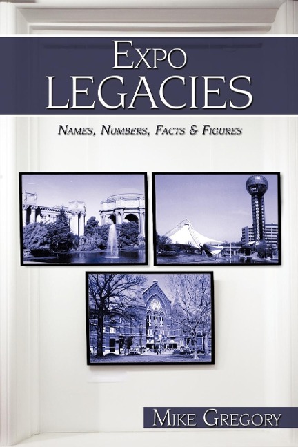 Expo Legacies - Mike Gregory