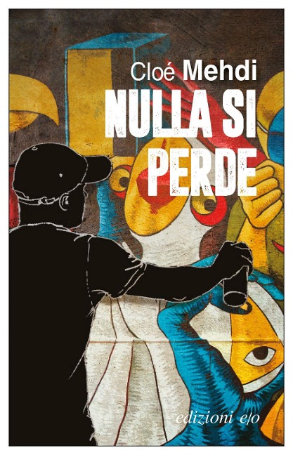 Nulla si perde - Cloé Mehdi