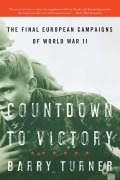 Cover-Bild zum Titel 'Countdown to Victory' von 'Barry Turner'
