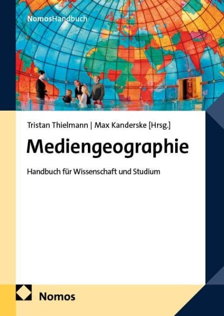 Mediengeographie - 