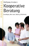 Kooperative Beratung - Wolfgang Mutzeck