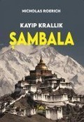 Cover-Bild zum Titel 'Kayip Krallik Sambala' von 'Nicholas Roerich'