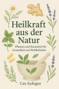 Cover-Bild zum Titel 'Heilkraft der Natur' von 'Can Aydogan'