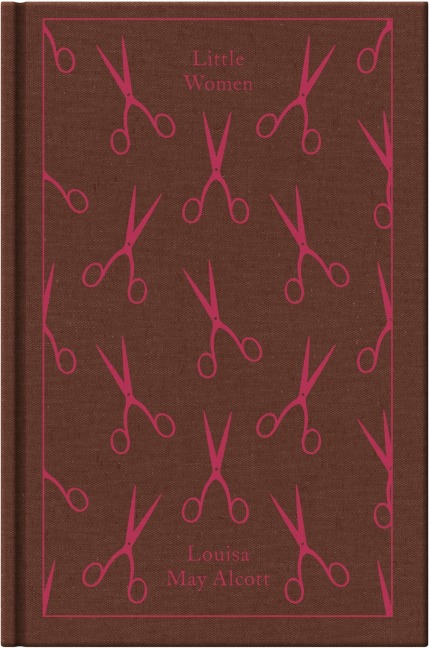Little Women - Louisa May Alcott