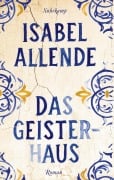 Das Geisterhaus - Isabel Allende