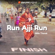 Cover-Bild zum Titel 'Run Ajji Run' von 'Nitin Thorat'