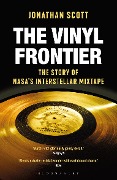Cover-Bild zum Titel 'The Vinyl Frontier' von 'Jonathan Scott'