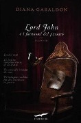 Cover-Bild zum Titel 'Lord John e i fantasmi del passato' von 'Diana Gabaldon'