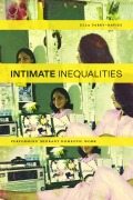 Cover-Bild zum Titel 'Intimate Inequalities' von 'Ella Parry-Davies'