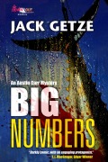 Cover-Bild zum Titel 'Big Numbers' von 'Jack Getze'