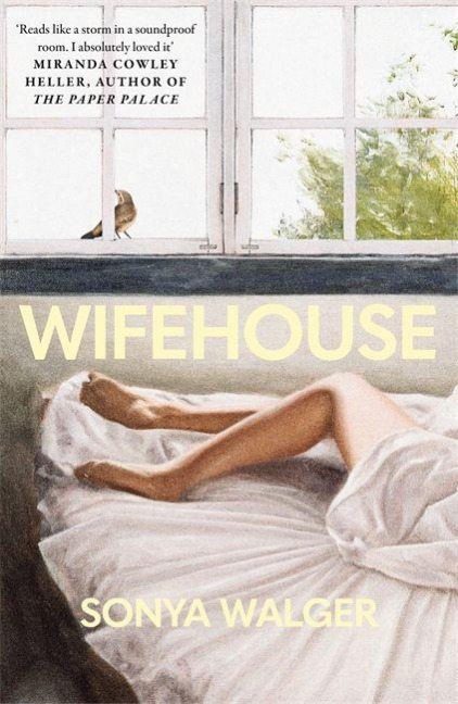 Wifehouse - Sonya Walger