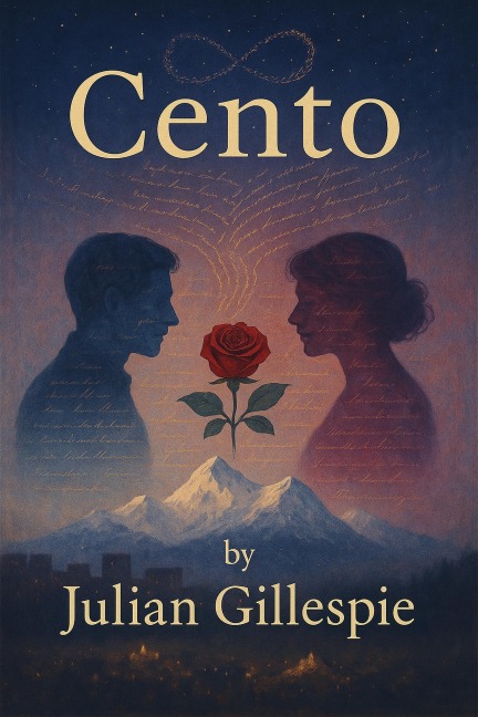 Cento - Julian Gillespie