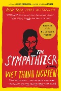Cover-Bild zum Titel 'The Sympathizer' von 'Viet Thanh Nguyen'
