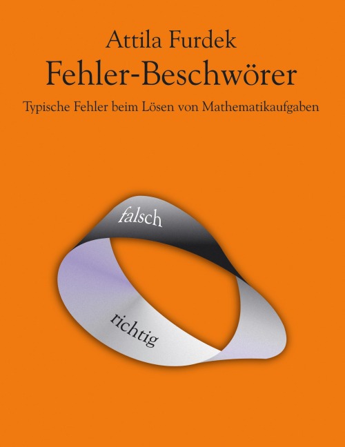 Fehler-Beschwörer - Attila Furdek