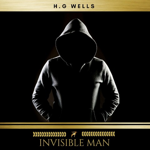 The Invisible Man - H. G Wells