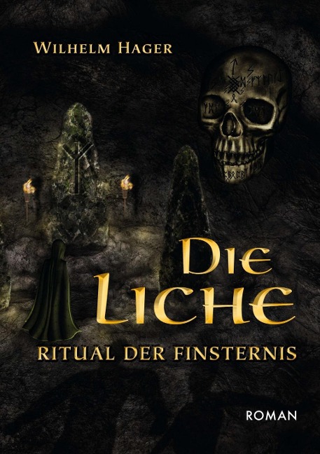 Die Liche - Wilhelm Hager