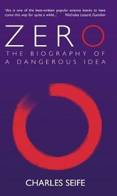 Zero - Charles Seife