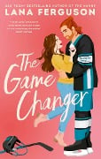 Cover-Bild zum Titel 'The Game Changer' von 'Lana Ferguson'