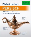 PONS Bildwörterbuch Persisch - 