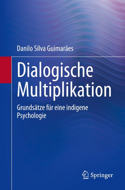 Dialogische Multiplikation - Danilo Silva Guimarães