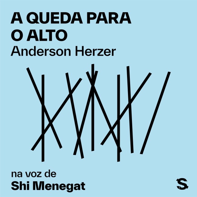 A queda para o alto - Anderson Herzer