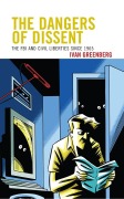 Cover-Bild zum Titel 'The Dangers of Dissent' von 'Ivan Greenberg'