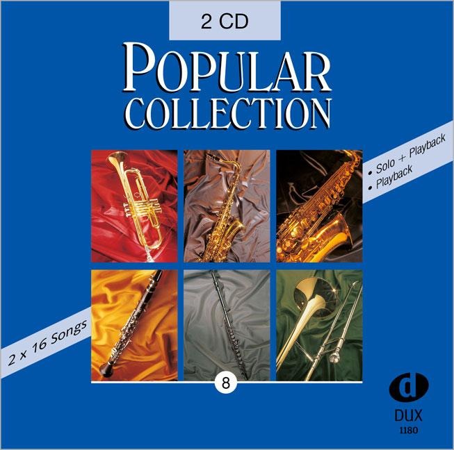 Popular Collection 8 - Arturo Himmer
