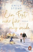 Cover-Bild zum Titel 'Ein Fest nur für uns beide' von 'Emily Stone'