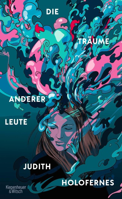 Die Träume anderer Leute - Judith Holofernes