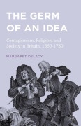 Cover-Bild zum Titel 'The Germ of an Idea' von 'Margaret Delacy'