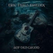Cover-Bild zum Titel 'Auf Den Grund' von 'Eric & Friends Fish'
