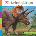 Cover-Bild zum Titel 'El Triceratops' von 'Lori Dittmer'