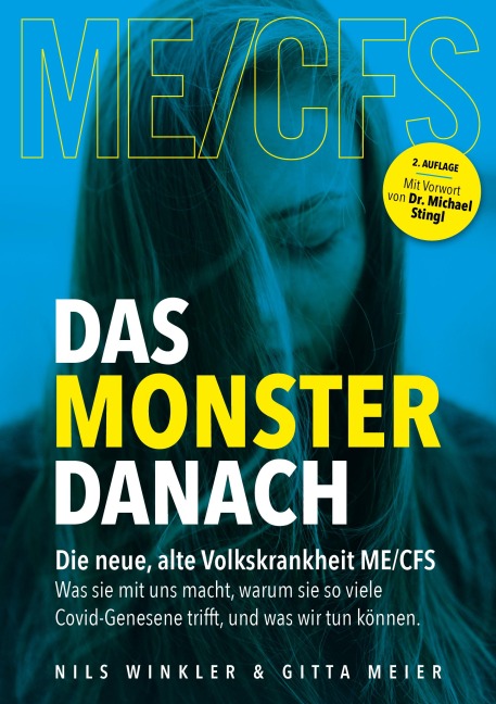 Das Monster danach - Nils Winkler, Gitta Meier
