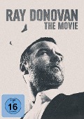 Cover-Bild zum Titel 'Ray Donovan: The Movie' von 'David Hollander, Liev Schreiber, Ann Biderman, Marcelo Zarvos'