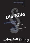 Cover-Bild zum Titel 'Die Fälle. Verwaltungsrecht 1' von 'Egbert Rumpf-Rometsch'