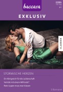 Cover-Bild zum Titel 'Baccara Exklusiv Band 197' von 'Jennifer Lewis, Andrea Laurence, Jules Bennett'