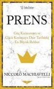 Cover-Bild zum Titel 'Prens' von 'Niccolo Machiavelli'