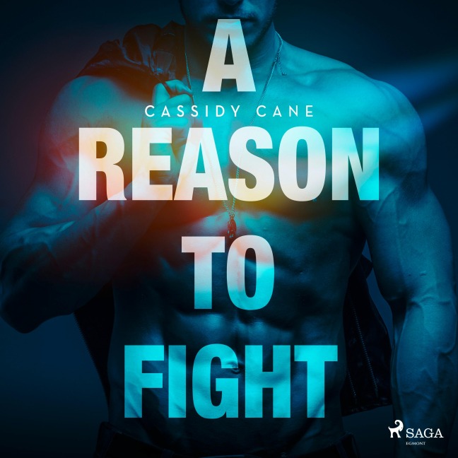 A Reason to Fight - Cassidy Cane