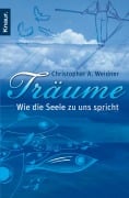 Cover-Bild zum Titel 'Träume - Wie die Seele zu uns spricht' von 'Christopher A. Weidner'