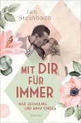 Cover-Bild zum Titel 'Mit dir für immer - Max Schmeling und Anny Ondra' von 'Jan Steinbach'
