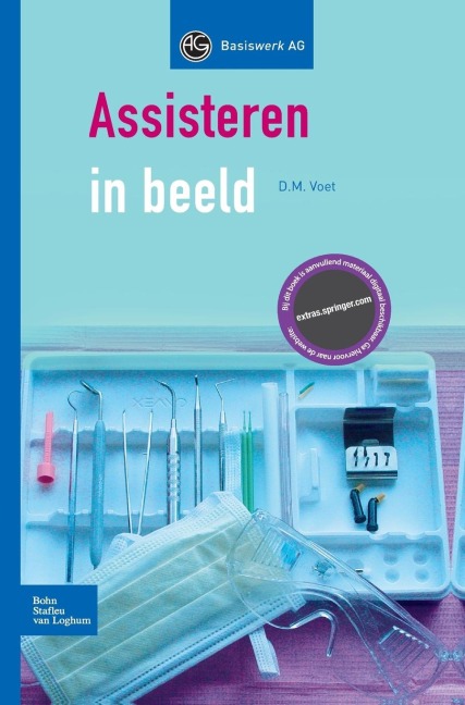 Assisteren in Beeld - D M Voet