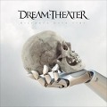 Cover-Bild zum Titel 'Distance Over Time' von 'Dream Theater'