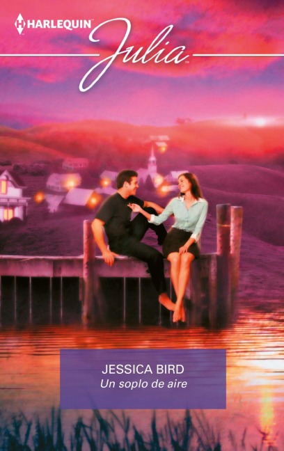 Un soplo de aire - Jessica Bird