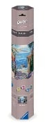 Cover-Bild zum Titel 'CreArt Canvas Leinwand - Mediterrane Landschaft' von ''