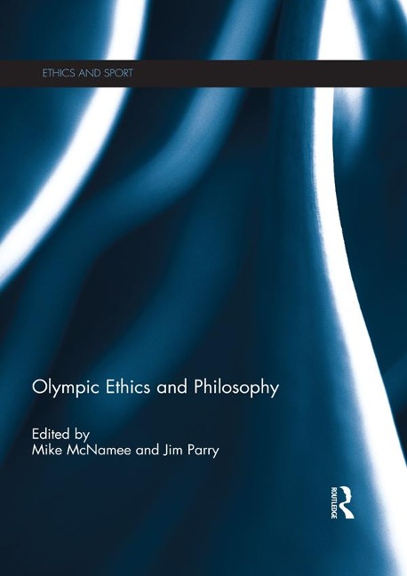 Olympic Ethics and Philosophy - 