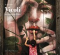 Cover-Bild zum Titel 'Vicoli. Un viaggio napoletano' von 'Sergio Siano'