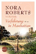 Verführung in Manhattan - Nora Roberts