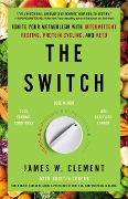 Cover-Bild zum Titel 'The Switch' von 'James W. Clement'